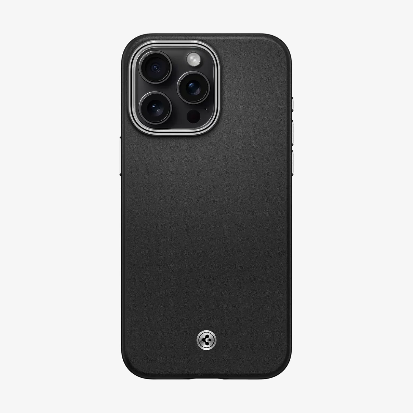 Spigen Iphone·Iphone 15 Pro Max | Enzo Black