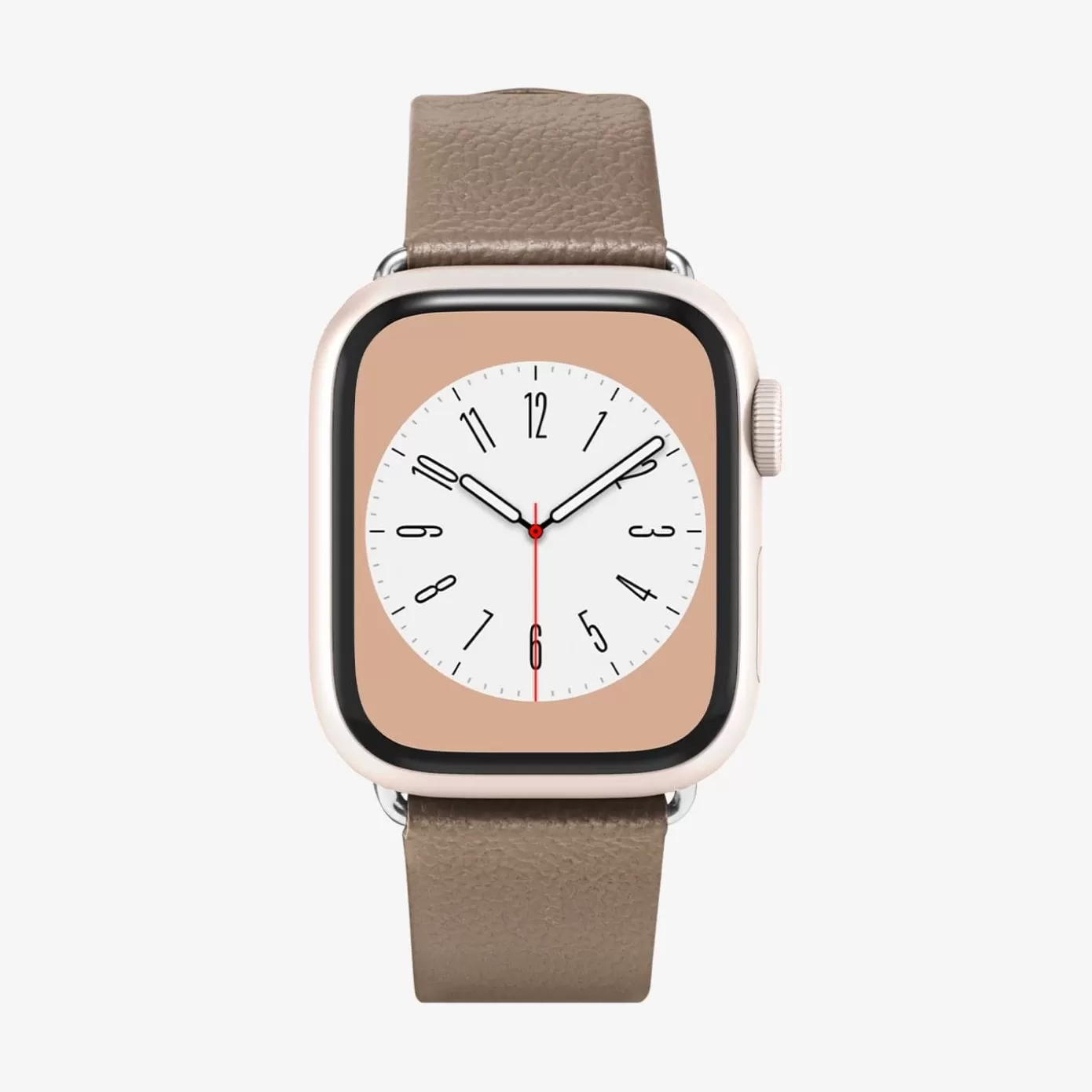 Spigen Apple Watch·Apple Watch Ultra Series | Apple Watch·Apple Watch 10 Series | Enzo Etoupe