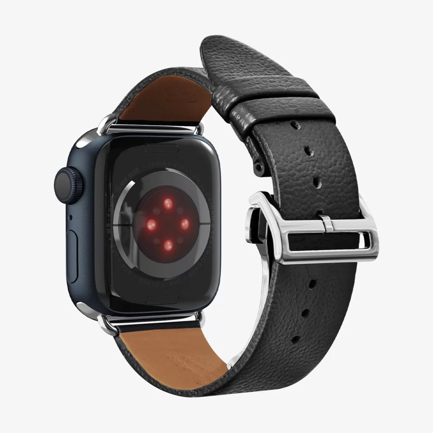 Spigen Apple Watch·Apple Watch Ultra Series | Apple Watch·Apple Watch 10 Series | Enzo Black