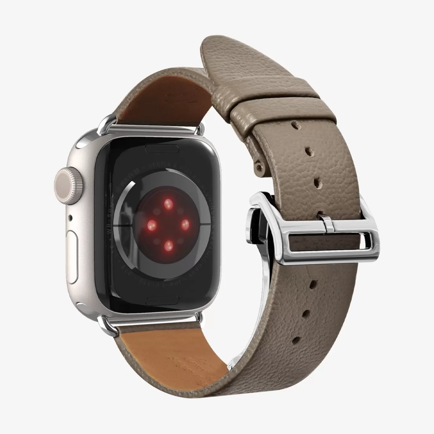 Spigen Apple Watch·Apple Watch Ultra Series | Apple Watch·Apple Watch 10 Series | Enzo Etoupe