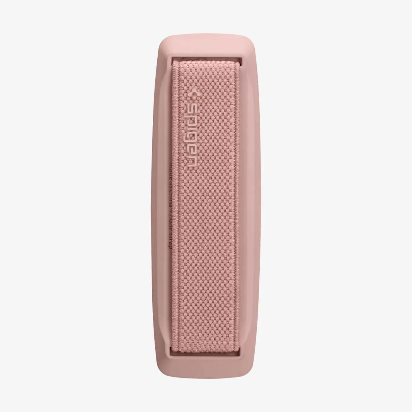 Spigen Travel Accessories | Flex Strap Rose Gold