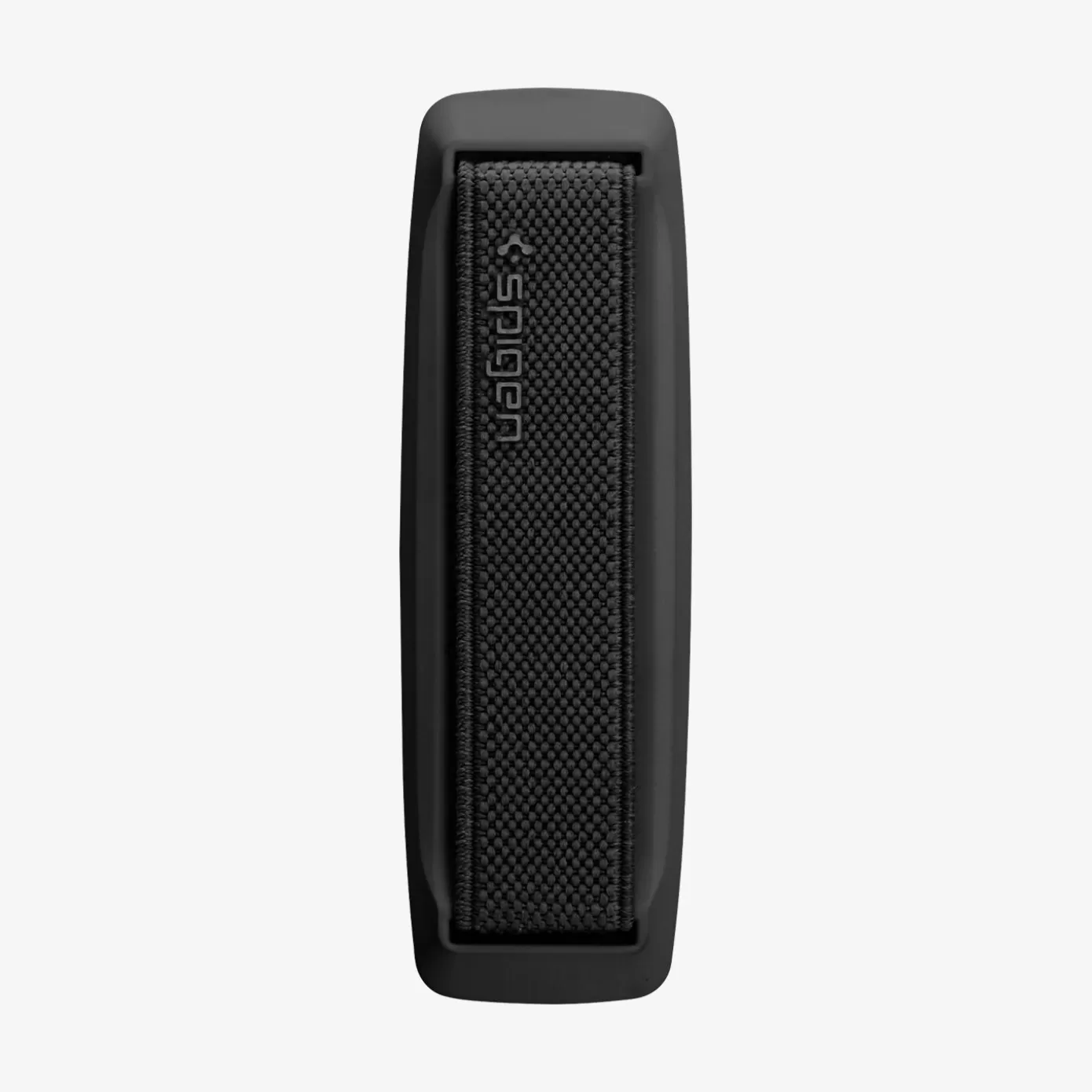 Spigen Travel Accessories | Flex Strap Black