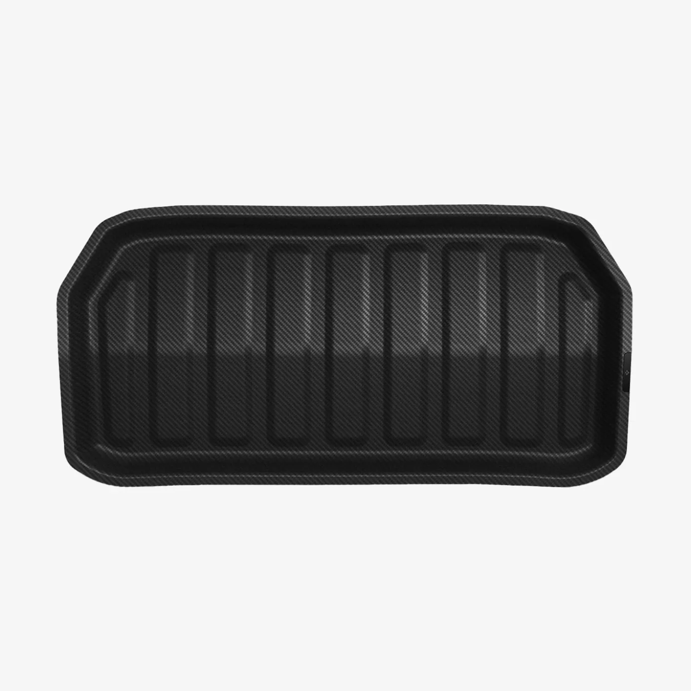 Spigen Accessories | Front Trunk Storage Mat Black