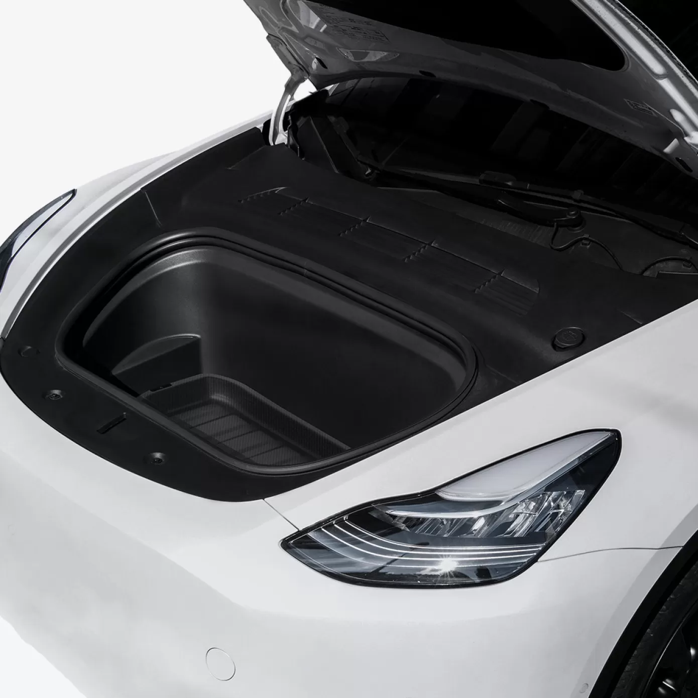 Spigen Accessories | Front Trunk Storage Mat Black