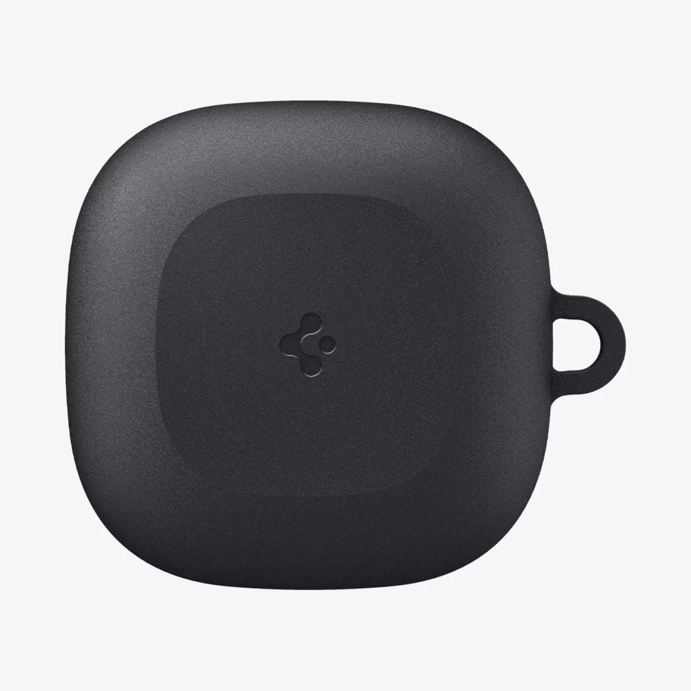 Spigen Galaxy Buds | GeoFit Graphite Gray