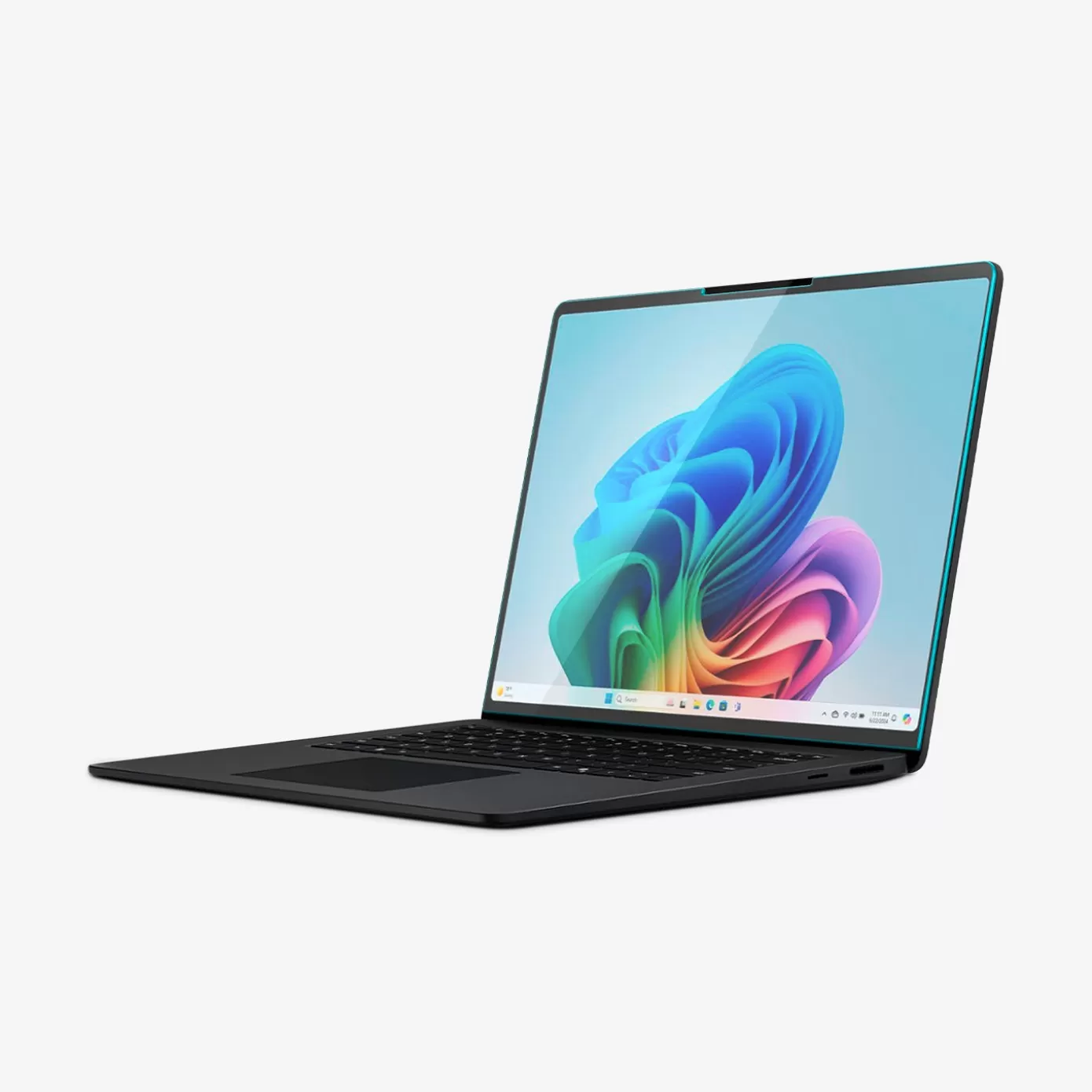 Spigen Microsoft Surface | Glas.tR SLIM Clear