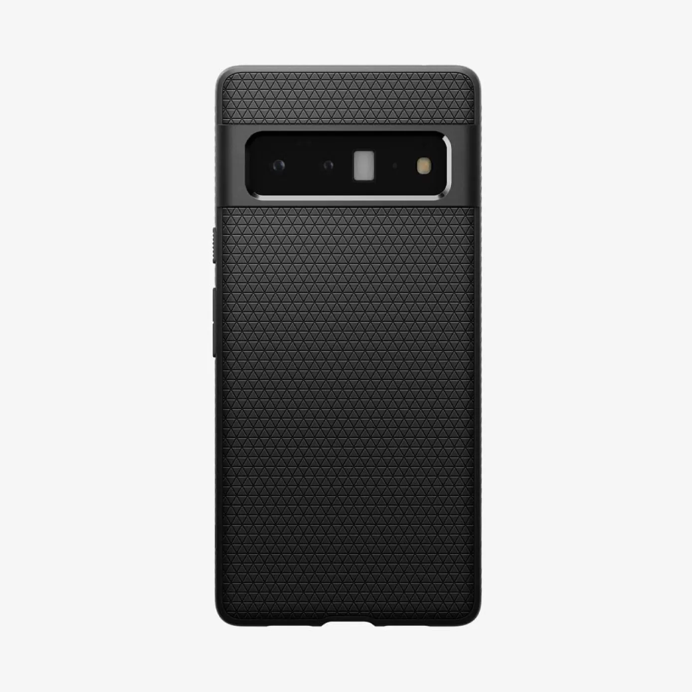 Spigen Pixel Phone·More Pixel Series | Liquid Air Matte Black