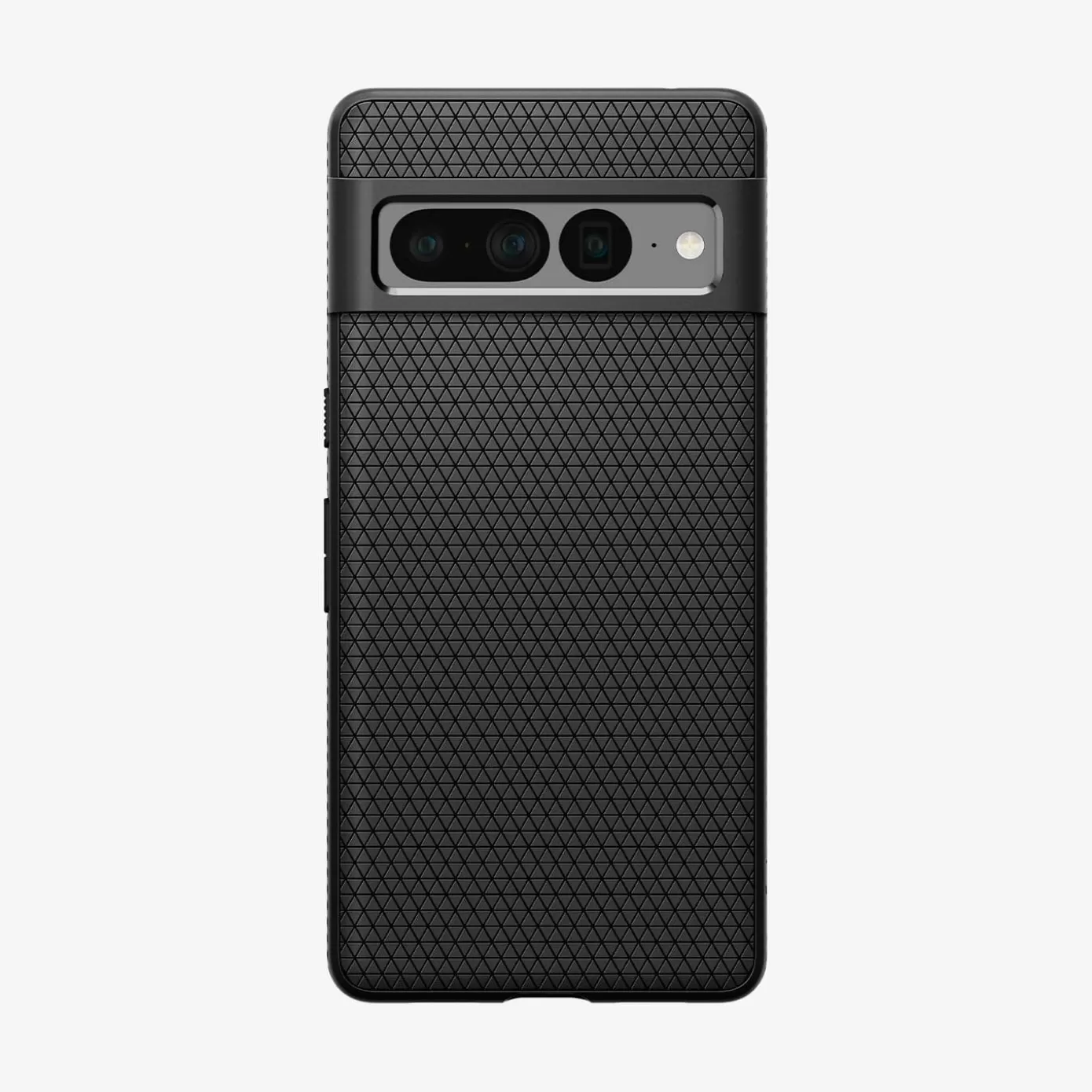 Spigen Pixel Phone·More Pixel Series | Liquid Air Matte Black