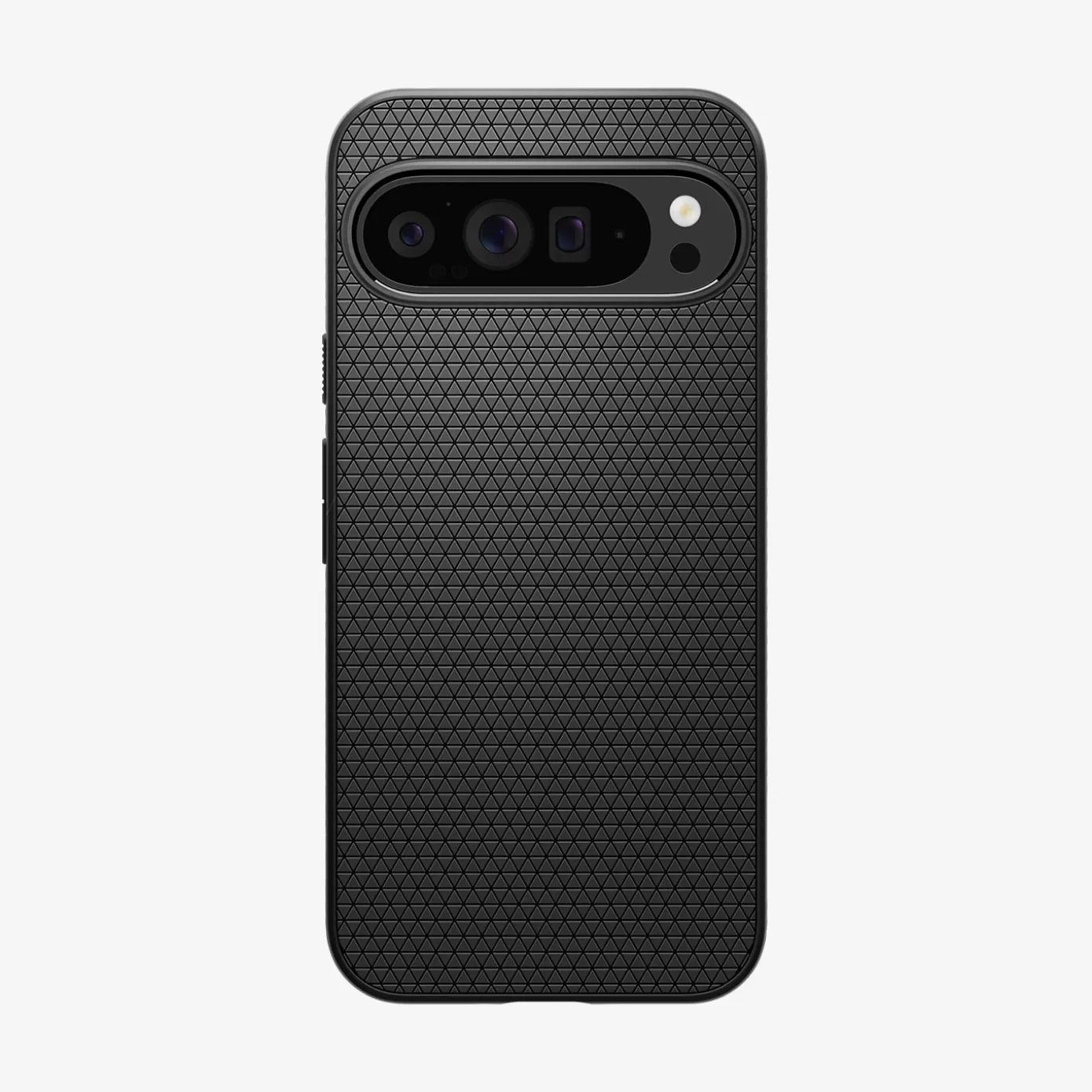 Spigen Pixel Phone·Pixel 9 Pro Xl | Pixel Phone·Pixel 9 Pro | Liquid Air Matte Black