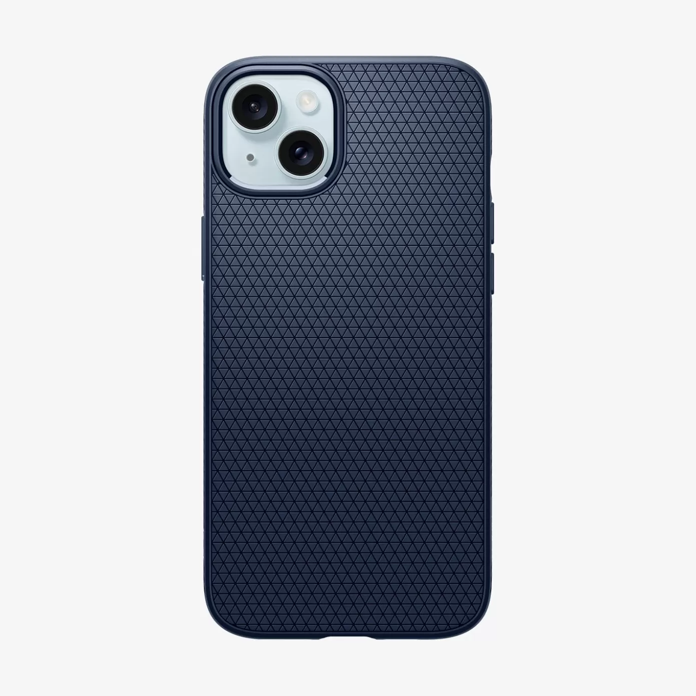Spigen Iphone·Iphone 15 Pro Max | Iphone·Iphone 15 Pro | Liquid Air Navy Blue