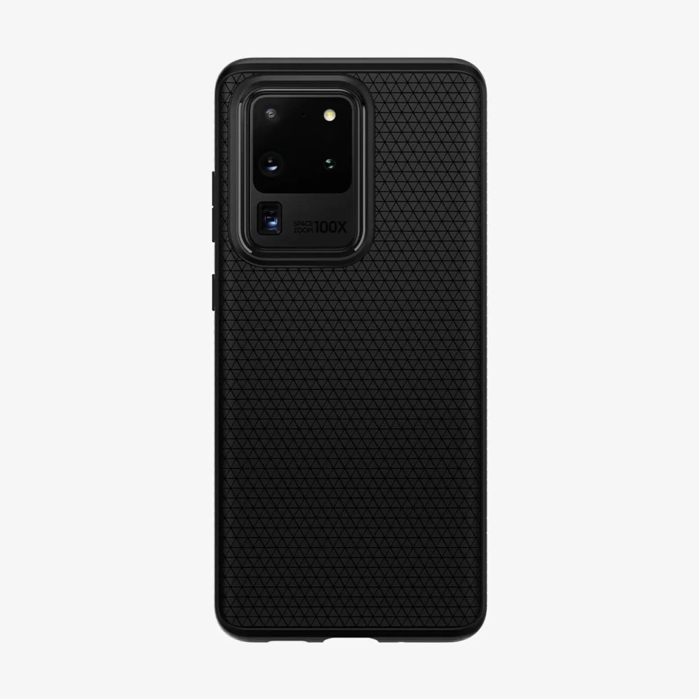 Spigen Galaxy S·More Galaxy Series | Liquid Air Matte Black