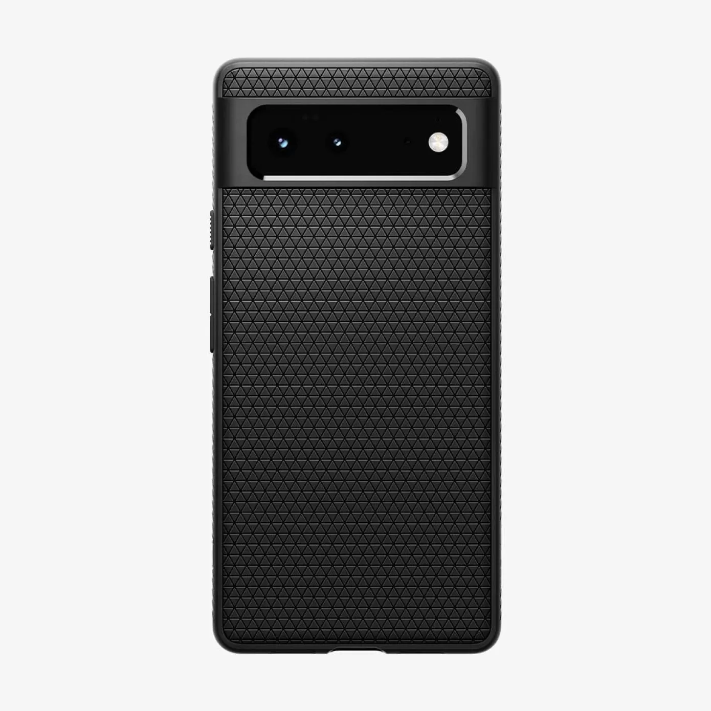 Spigen Pixel Phone·More Pixel Series | Liquid Air Matte Black