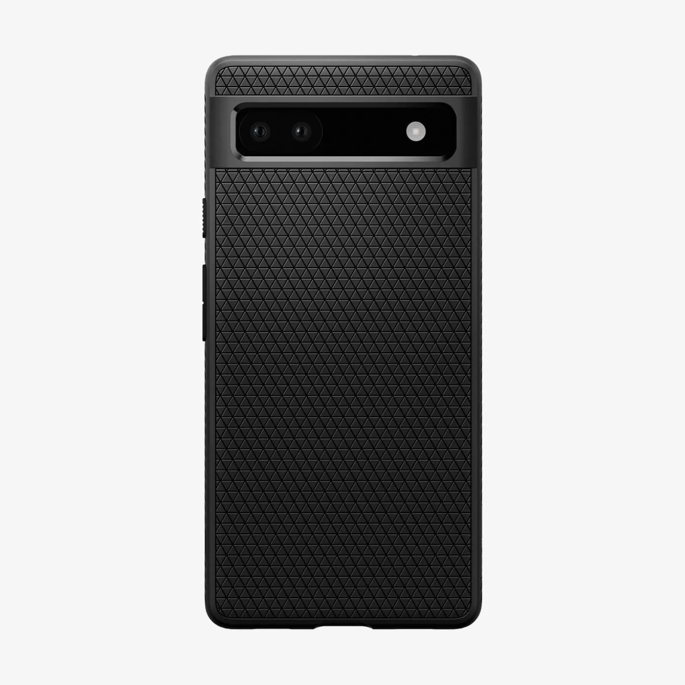 Spigen Pixel Phone·More Pixel Series | Liquid Air Matte Black