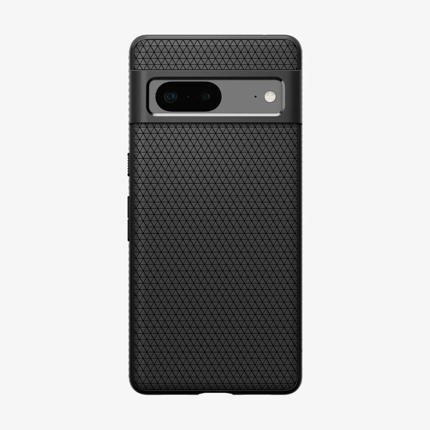 Spigen Pixel Phone·More Pixel Series | Liquid Air Matte Black
