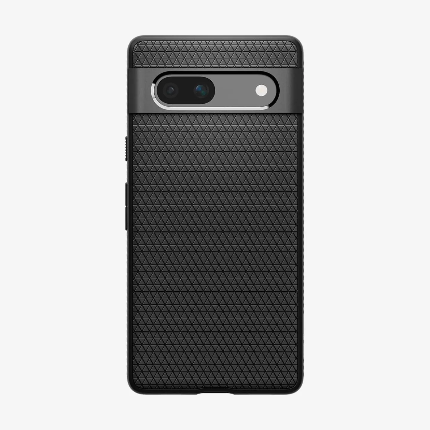 Spigen Pixel Phone·More Pixel Series | Liquid Air Matte Black