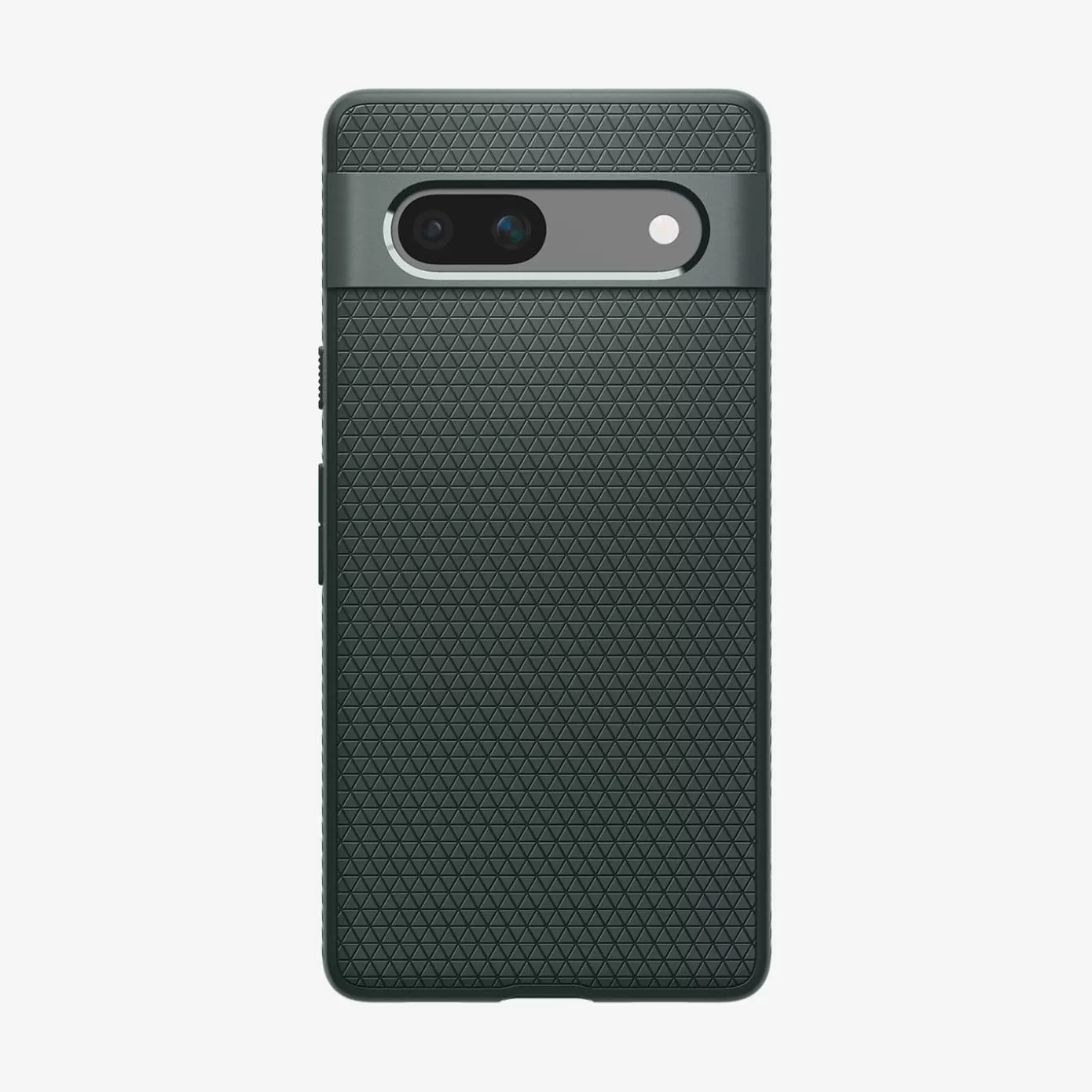 Spigen Pixel Phone·More Pixel Series | Liquid Air Abyss Green