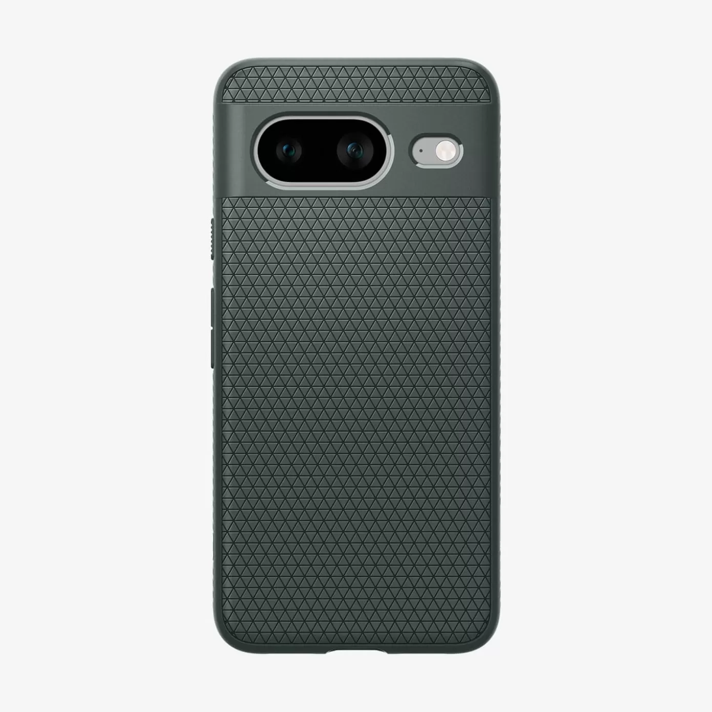 Spigen Pixel Phone·Pixel 8A | Pixel Phone·Pixel 8 Pro | Liquid Air Abyss Green