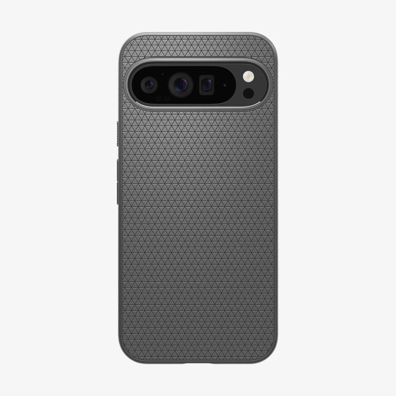 Spigen Pixel Phone·Pixel 9 Pro Xl | Pixel Phone·Pixel 9 Pro | Liquid Air Marble Gray