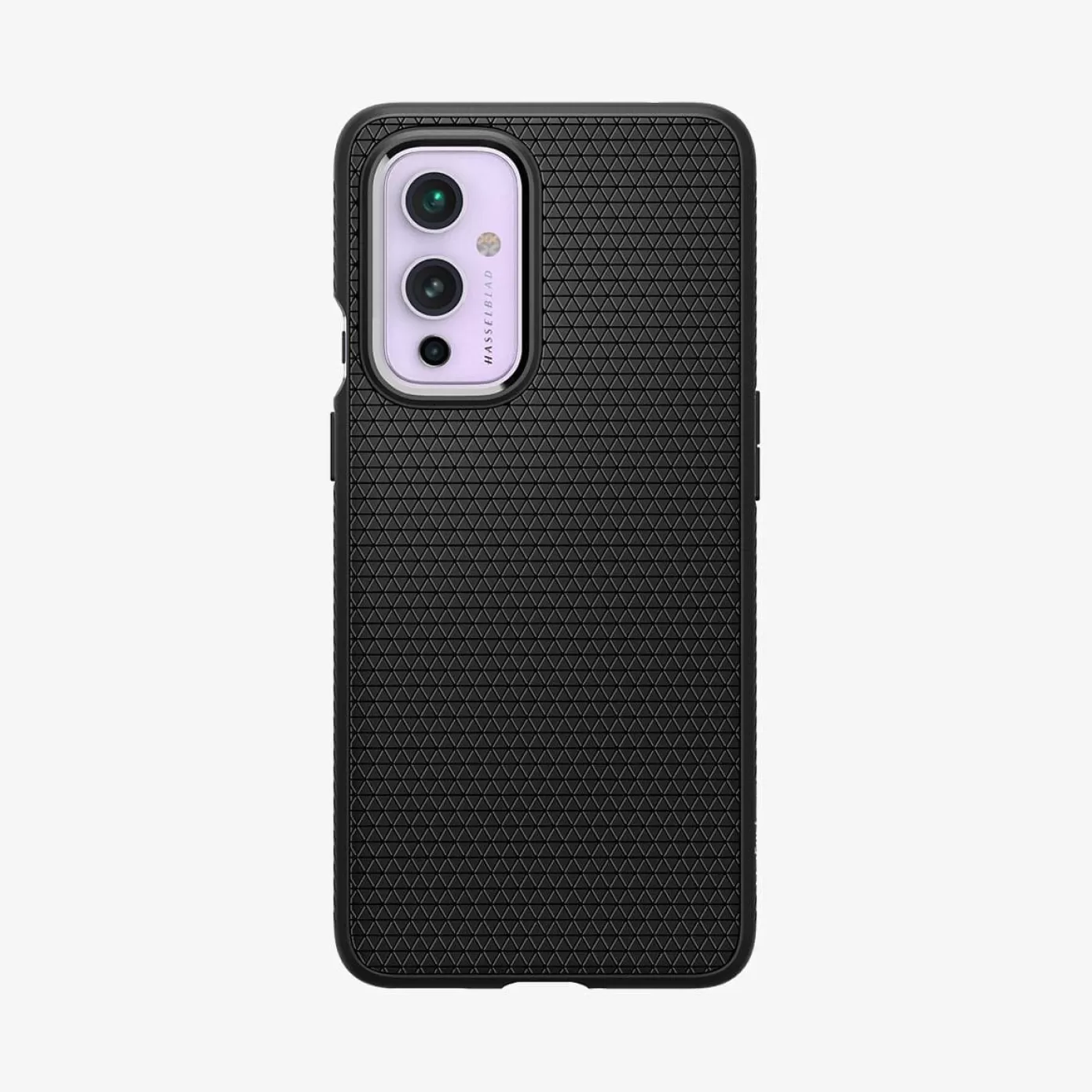 Spigen Oneplus·More Oneplus | Liquid Air Matte Black