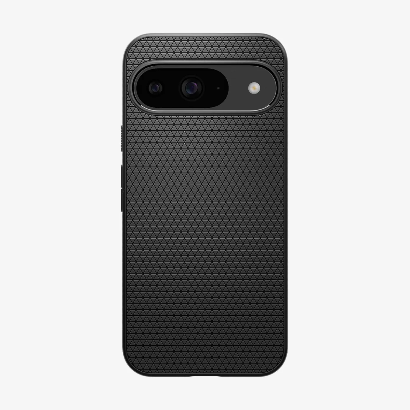 Spigen Pixel Phone·Pixel 9 Pro Xl | Pixel Phone·Pixel 9 Pro | Liquid Air Matte Black