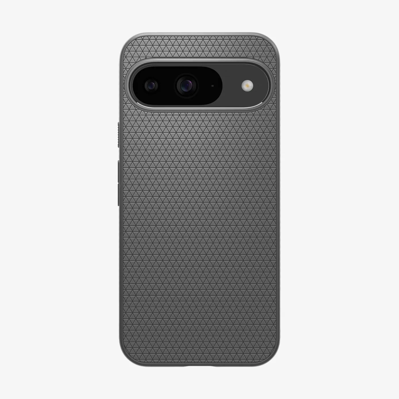 Spigen Pixel Phone·Pixel 9 Pro Xl | Pixel Phone·Pixel 9 Pro | Liquid Air Marble Gray