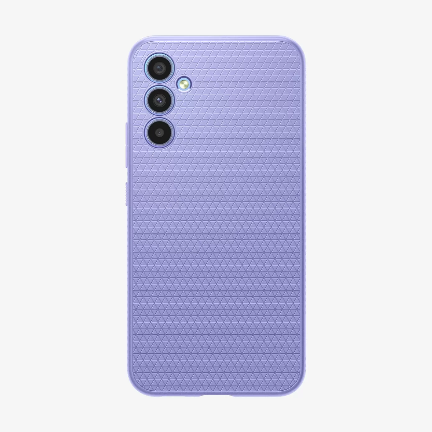 Spigen Galaxy A | Liquid Air Awesome Violet