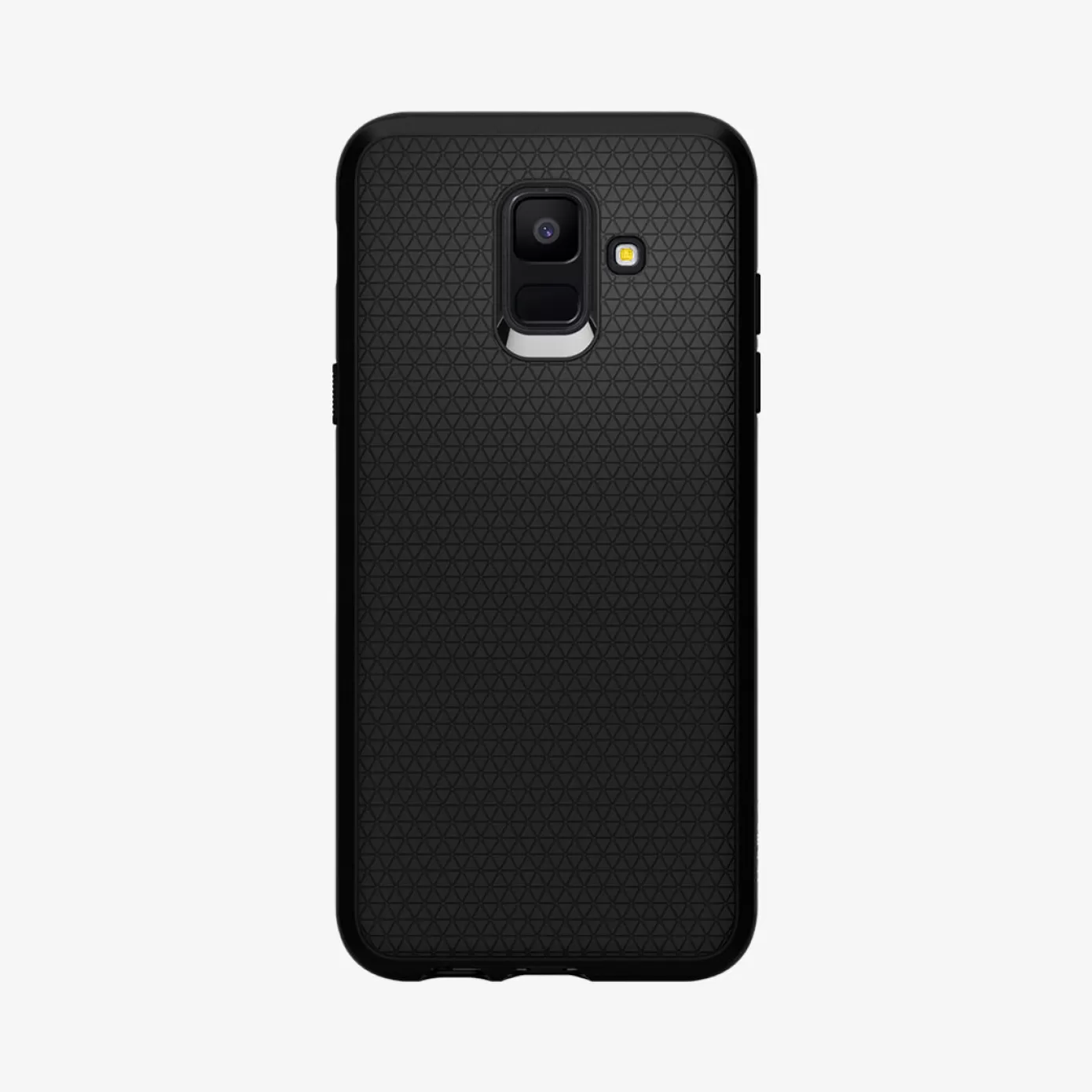 Spigen Galaxy A | Liquid Air Black