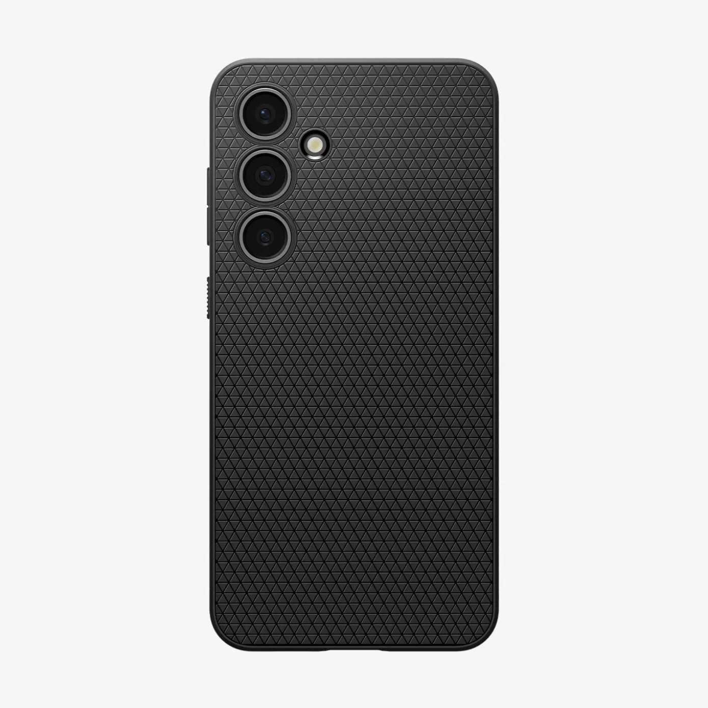 Spigen Galaxy S·Galaxy S24 Fe | Galaxy S·Galaxy S24 Ultra | Liquid Air Matte Black
