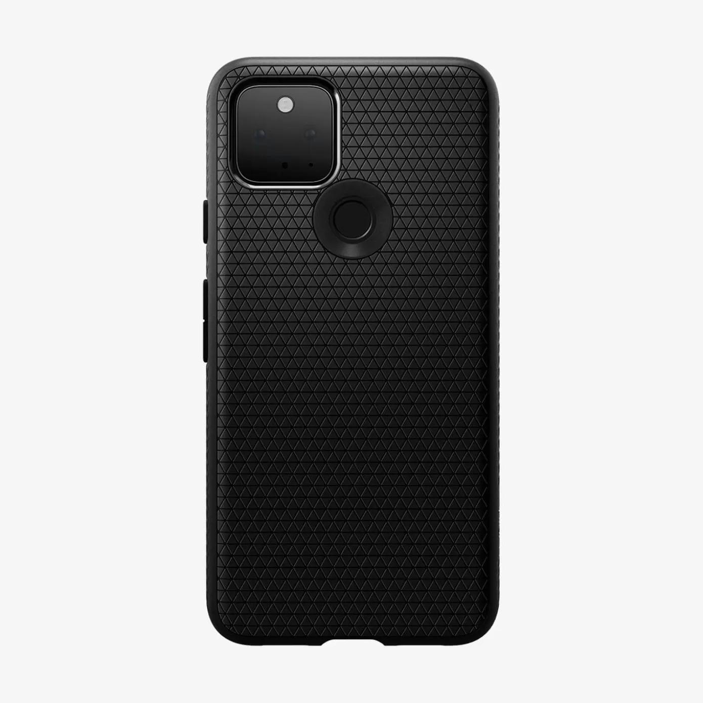Spigen Pixel Phone·More Pixel Series | Liquid Air Matte Black