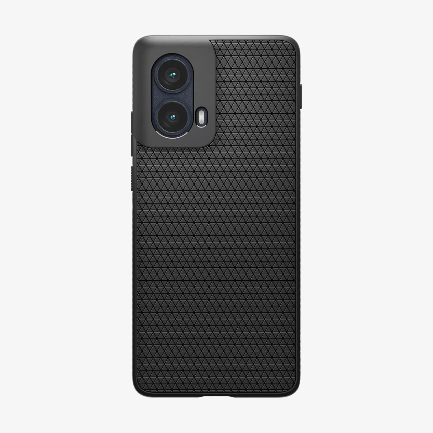 Spigen Motorola | Liquid Air Matte Black