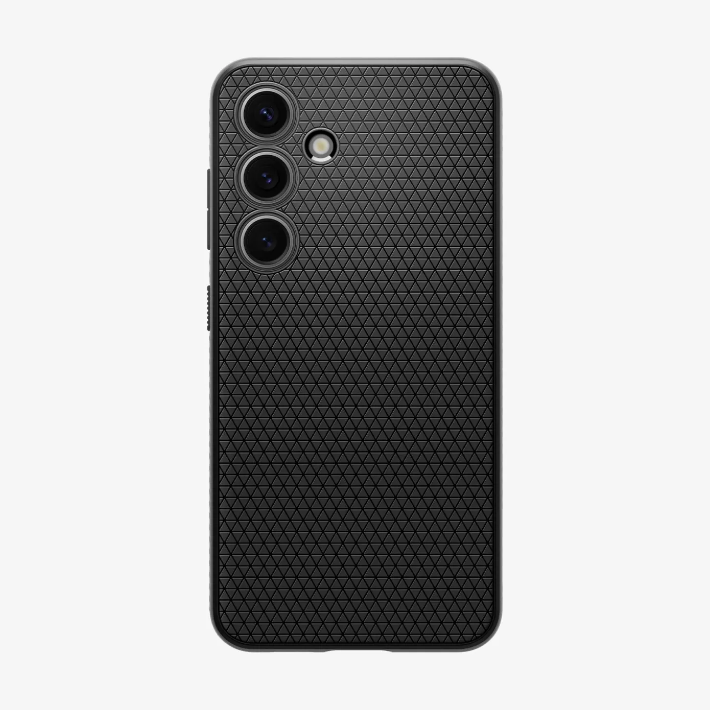 Spigen Galaxy S·Galaxy S24 Fe | Galaxy S·Galaxy S24 Ultra | Liquid Air Matte Black