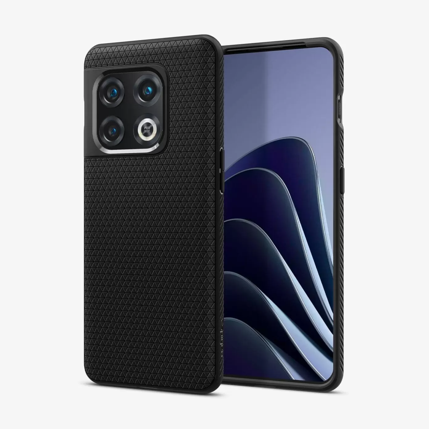 Spigen Oneplus·Oneplus 10 Pro | Oneplus·More Oneplus | Liquid Air Matte Black