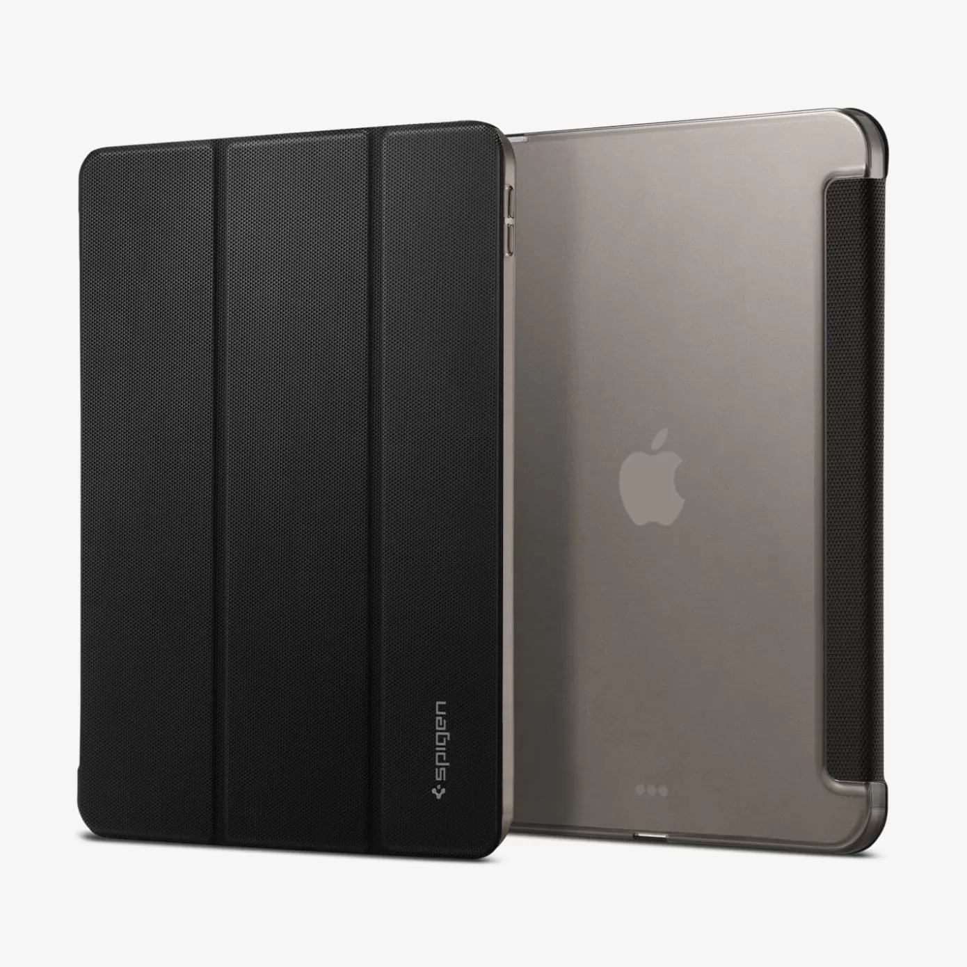 Spigen Ipad·Ipad | Liquid Air Folio Black
