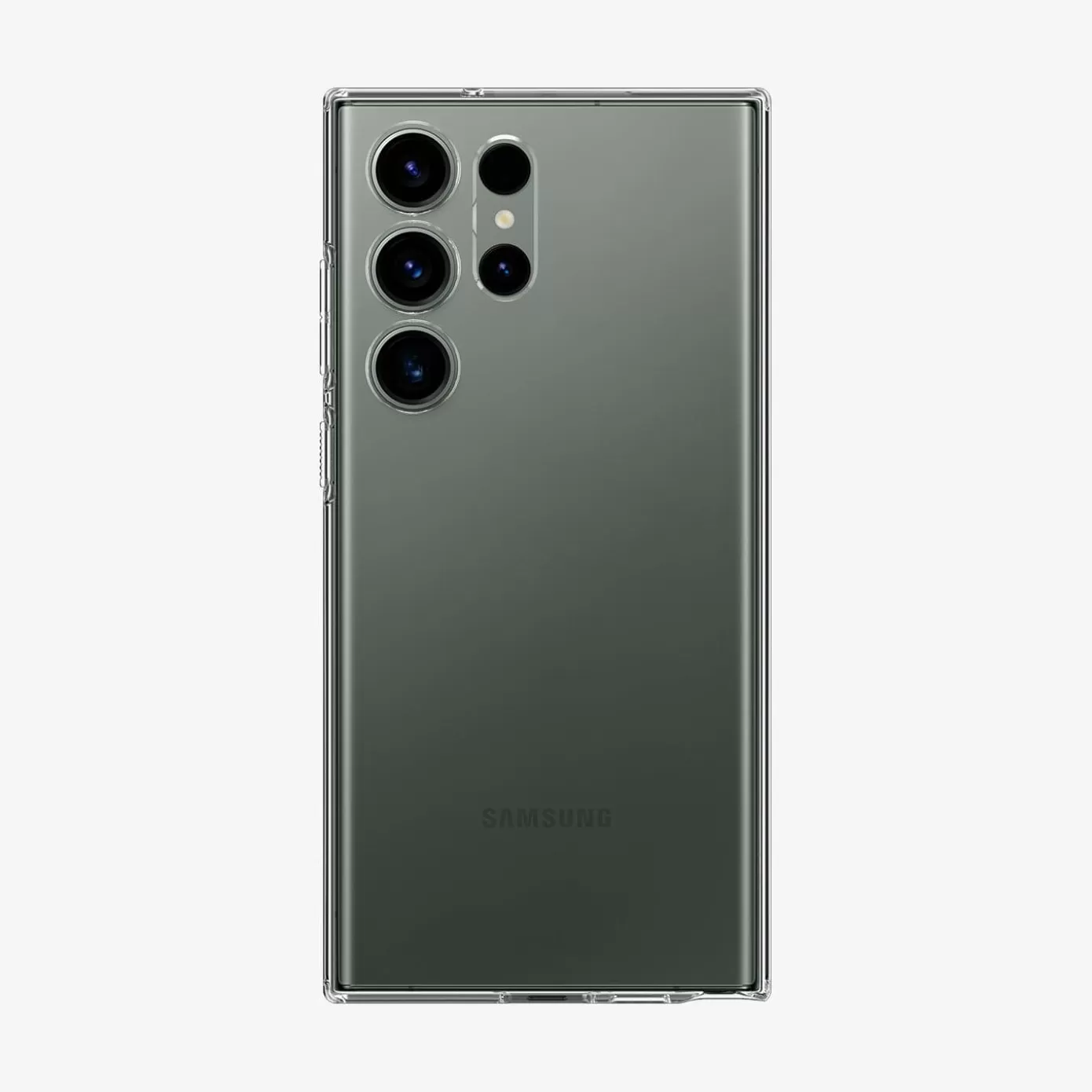Spigen Galaxy S·Galaxy S23 Plus | Galaxy S·Galaxy S23 Ultra | Liquid Crystal Crystal Clear