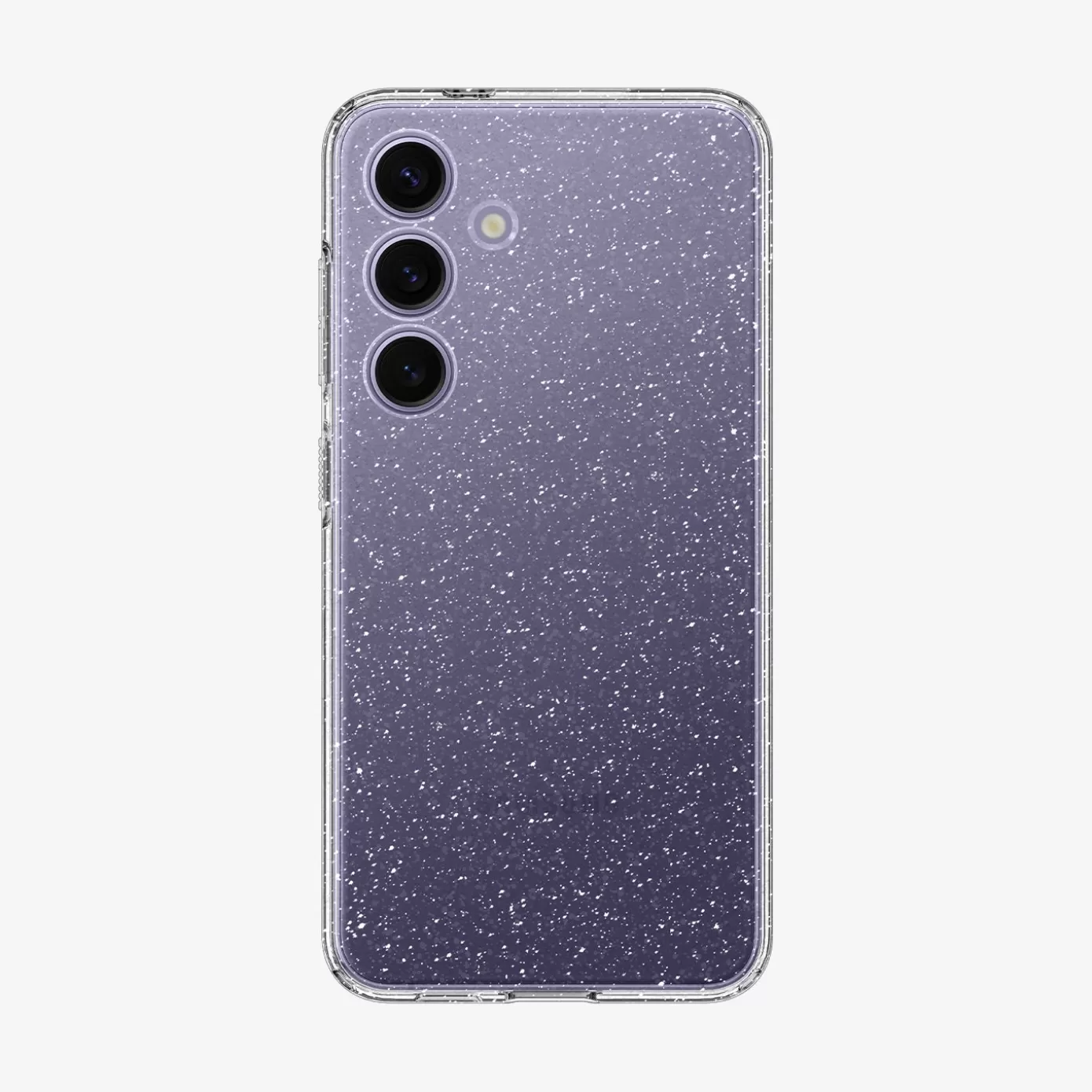 Spigen Galaxy S·Galaxy S24 Fe | Galaxy S·Galaxy S24 Ultra | Liquid Crystal Glitter Crystal Quartz