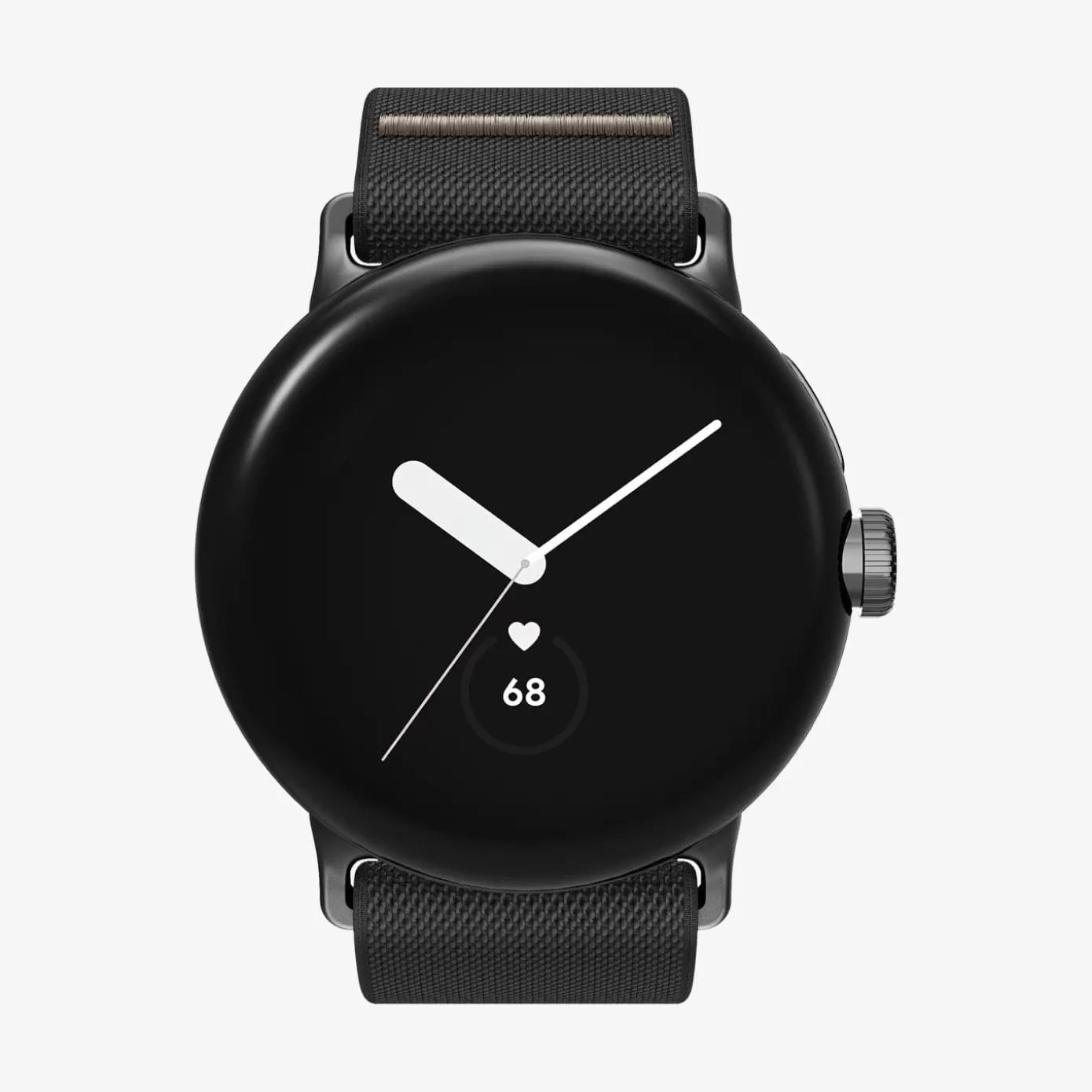 Spigen Pixel Watch | Lite Fit Black