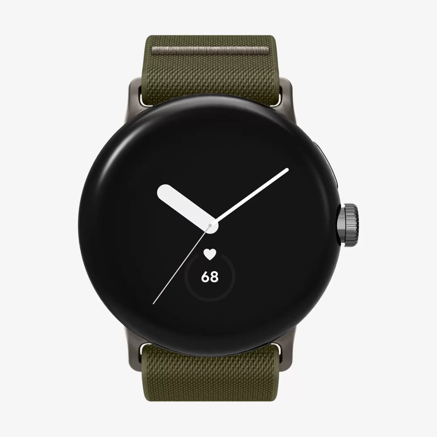 Spigen Pixel Watch | Lite Fit Khaki