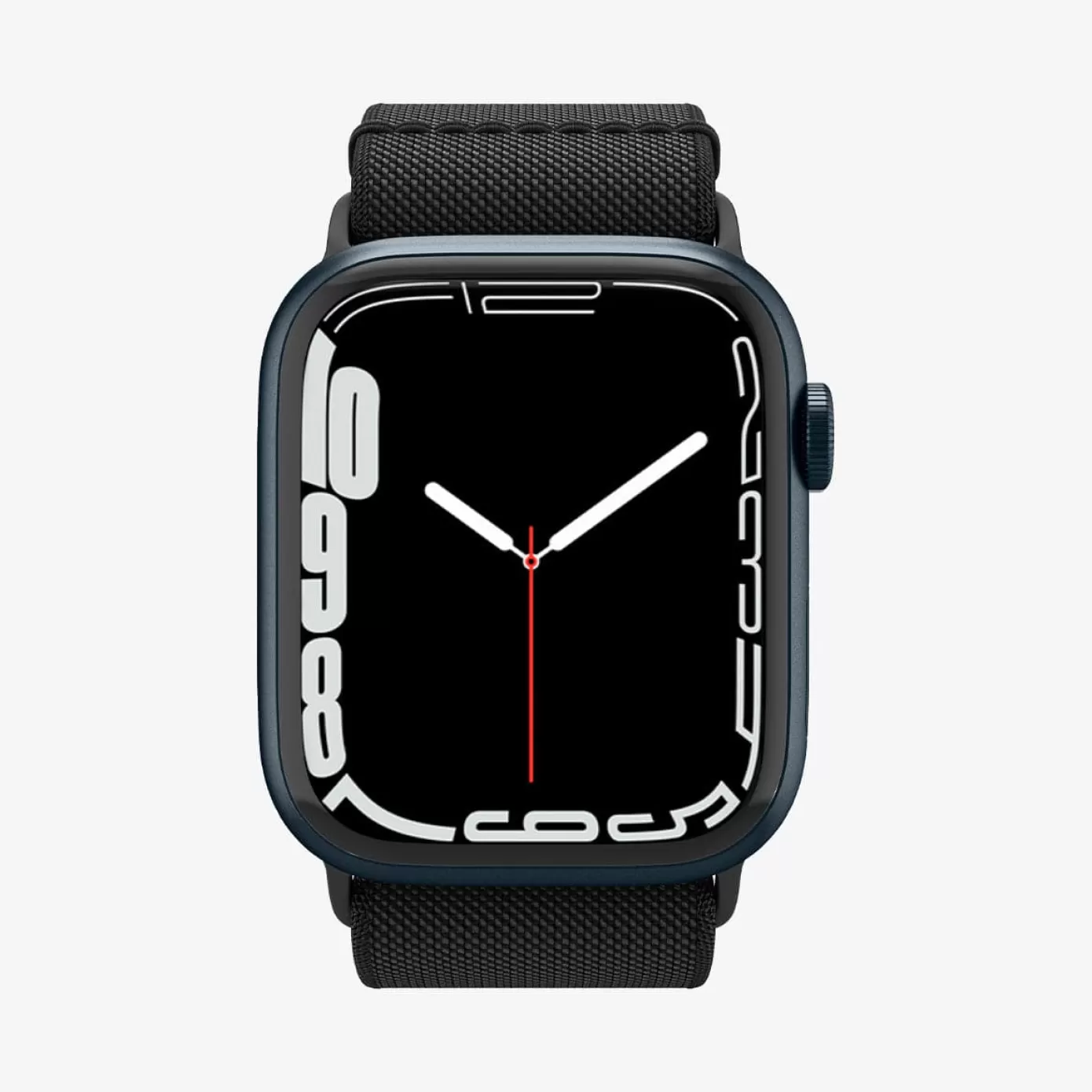 Spigen Apple Watch·Apple Watch Ultra Series | Apple Watch·Apple Watch 10 Series | Lite Fit Black