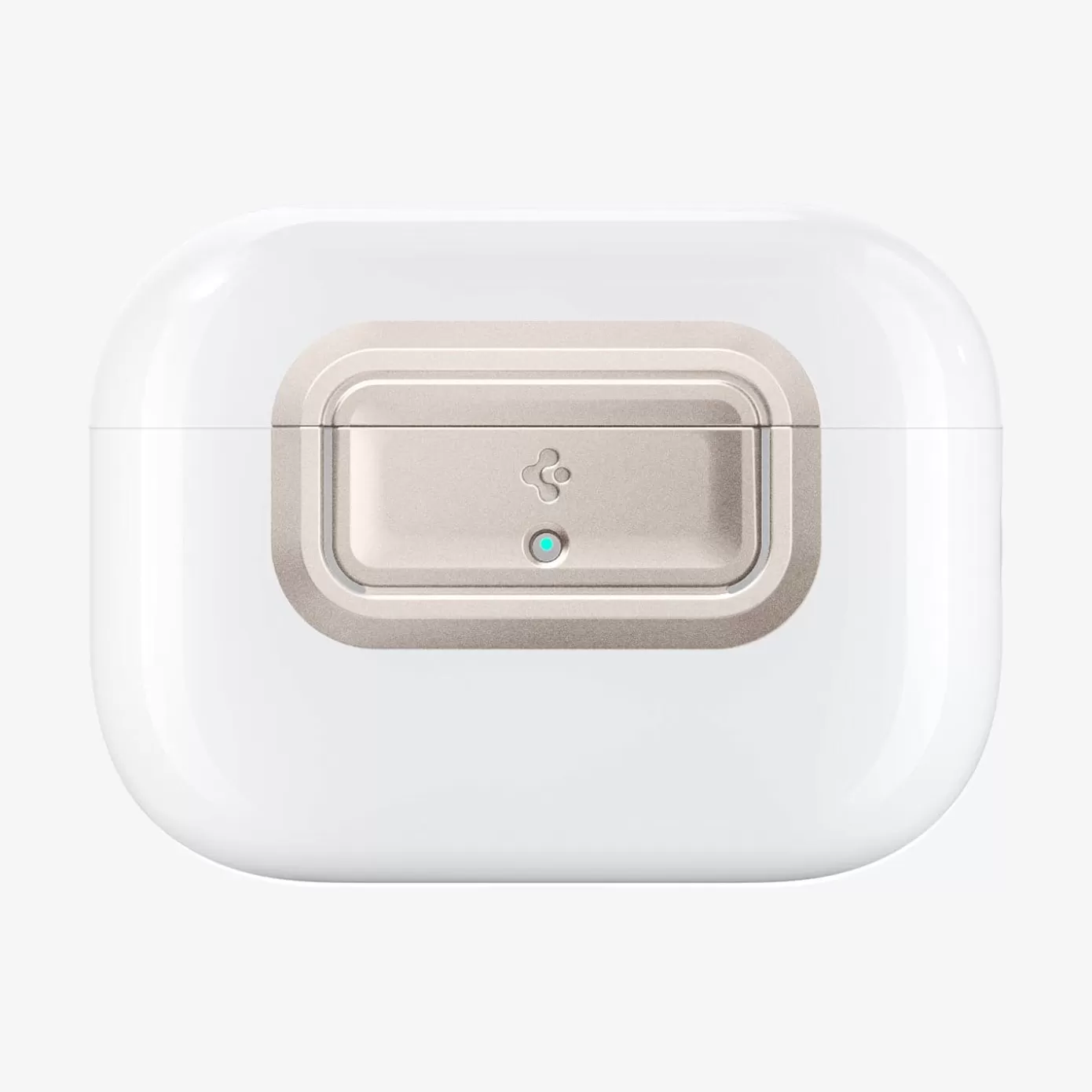 Spigen Airpods·Airpods Pro | Airpods·Airpods | Lock Fit M Starlight