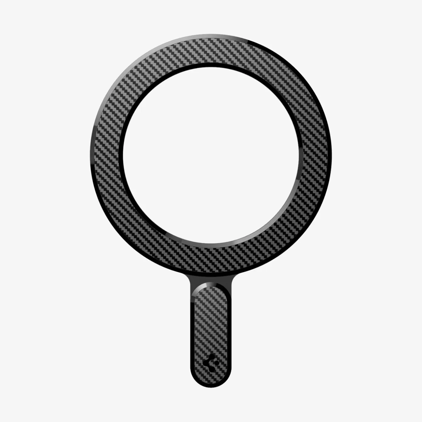 Spigen Accessories | Smart Device·Accessories | Magnet Ring Plate (MagFit) Carbon