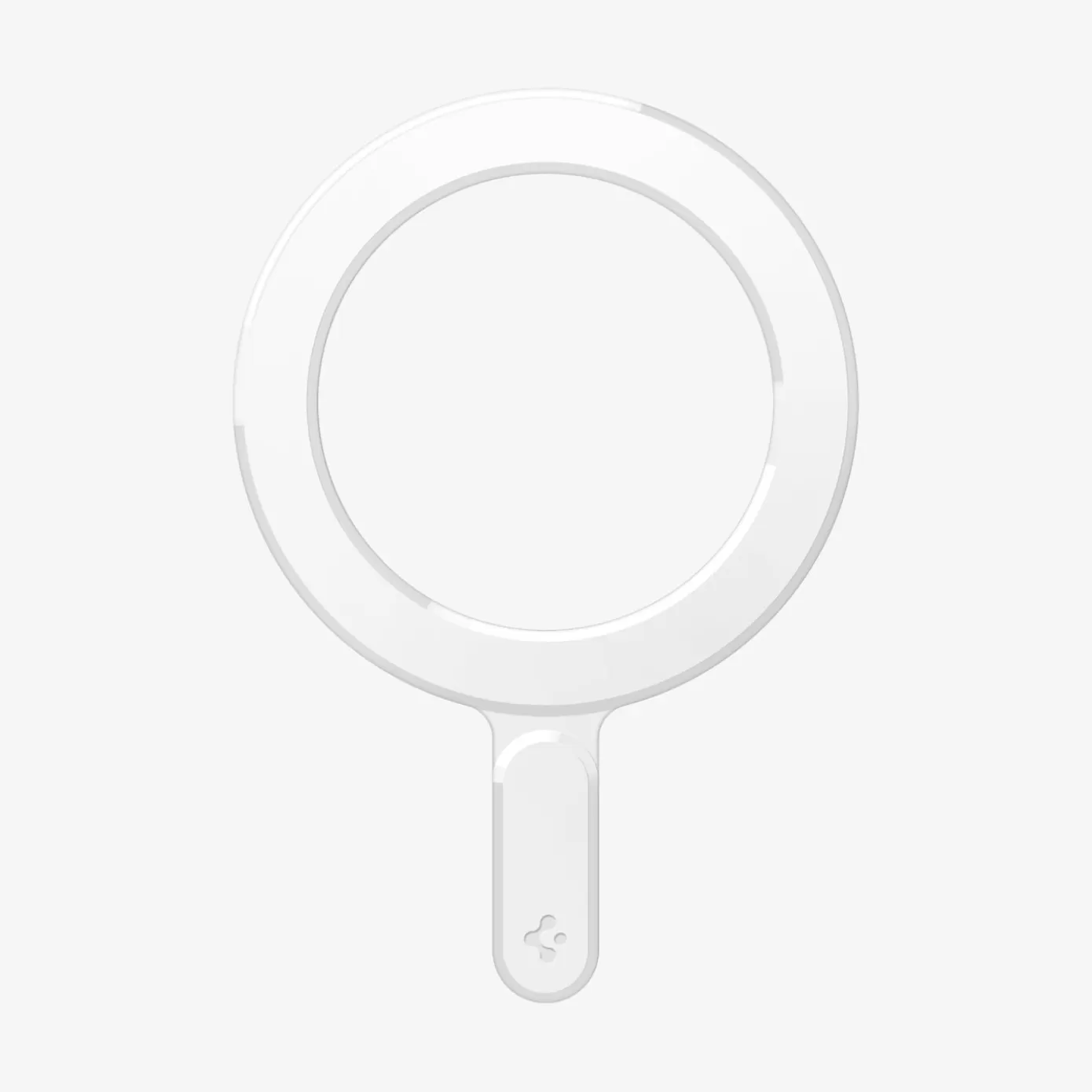 Spigen Accessories | Smart Device·Accessories | Magnet Ring Plate (MagFit) White