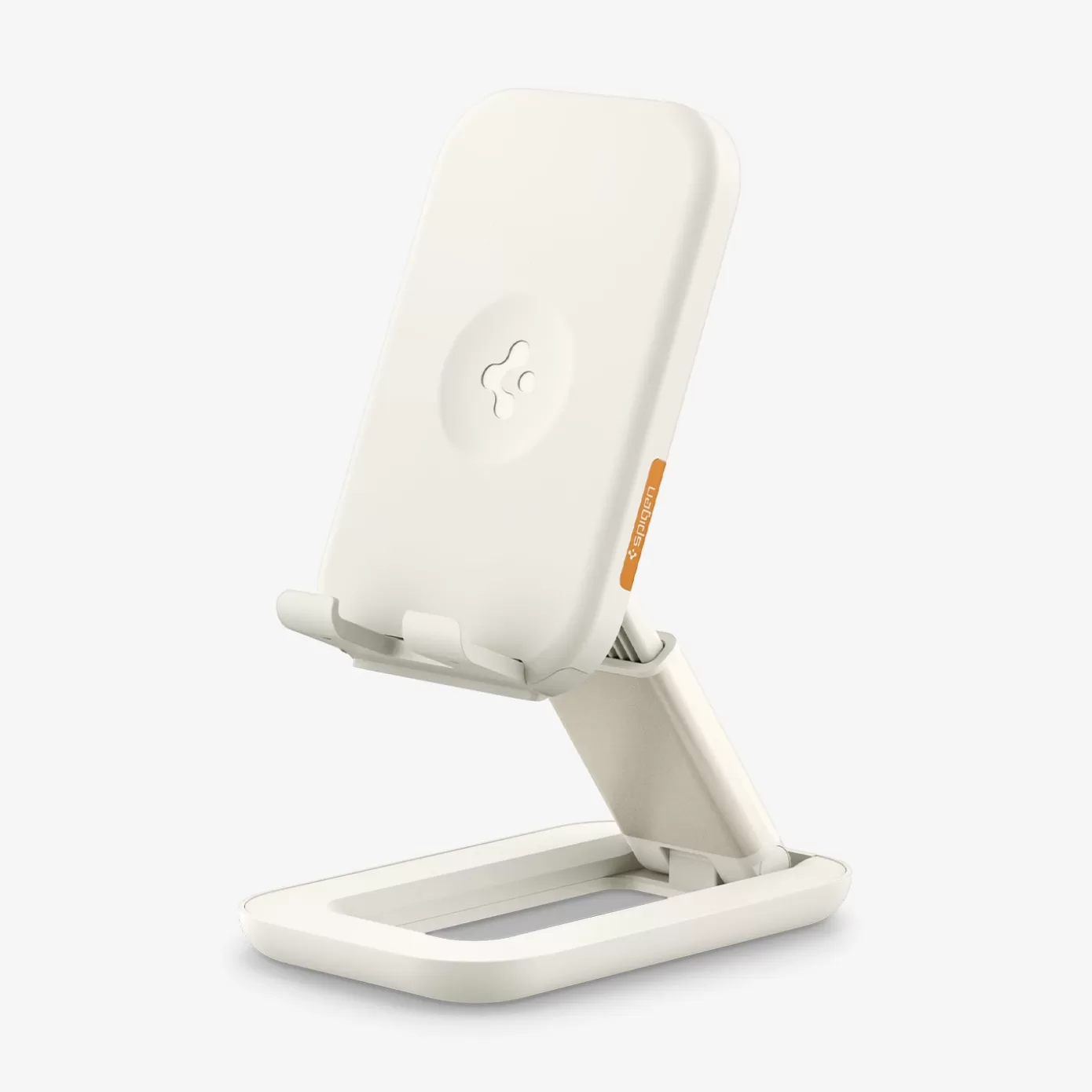Spigen Travel Accessories | Magslide™ Phone Stand | S311-1 Dune Beige