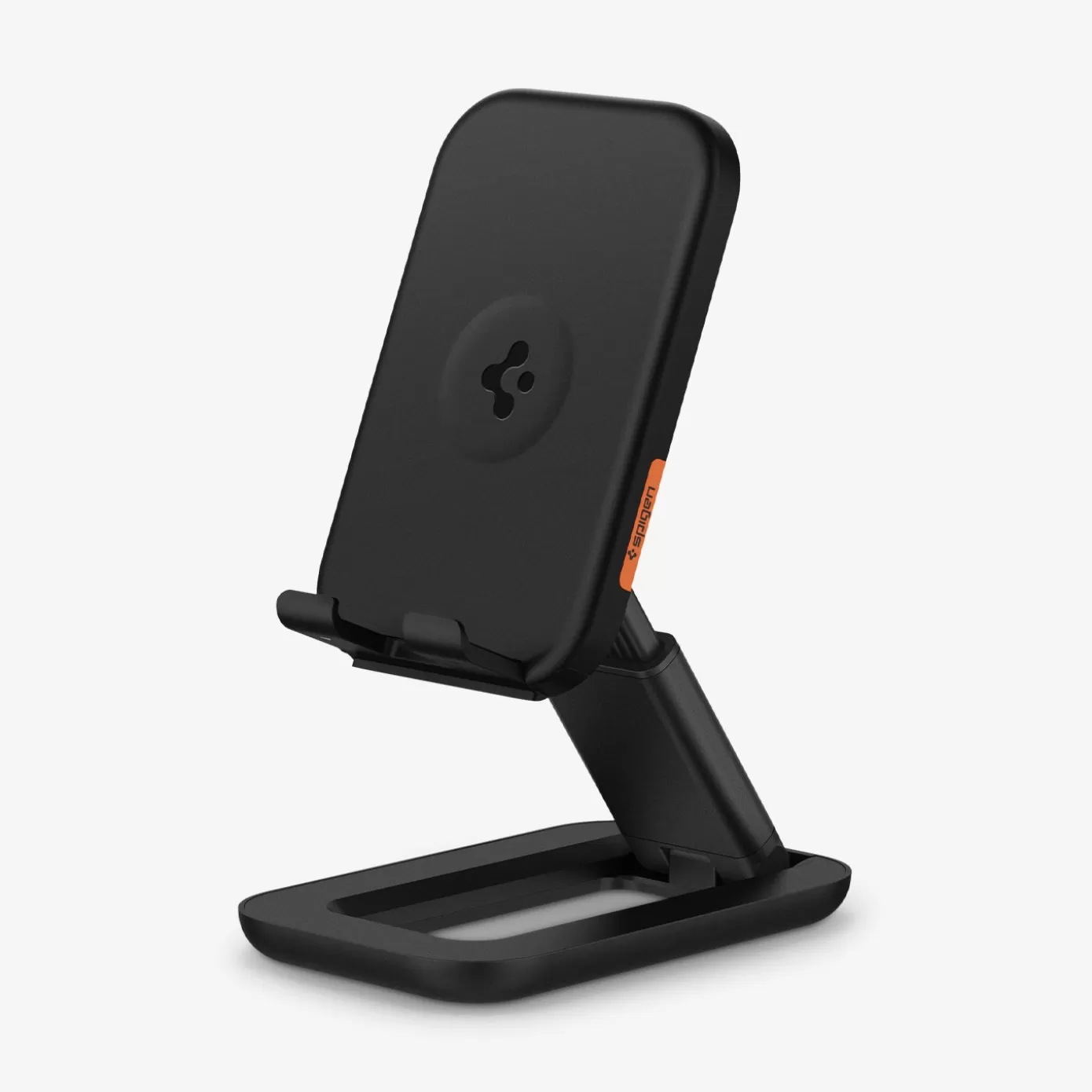 Spigen Travel Accessories | Magslide™ Phone Stand | S311-1 Black