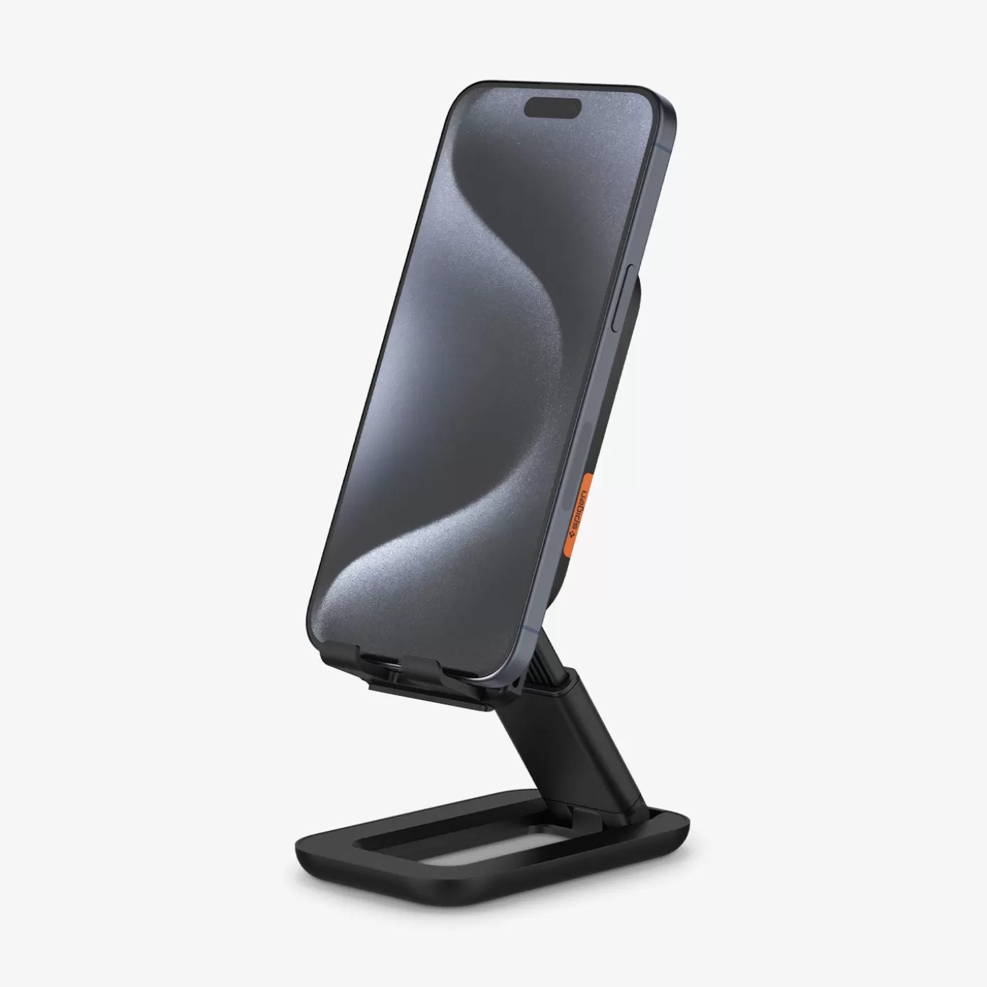 Spigen Travel Accessories | Magslide™ Phone Stand | S311-1 Black