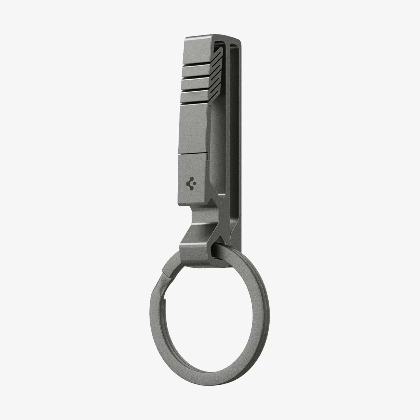 Spigen Key Accessories | Metal Fit | Organizer Gunmetal
