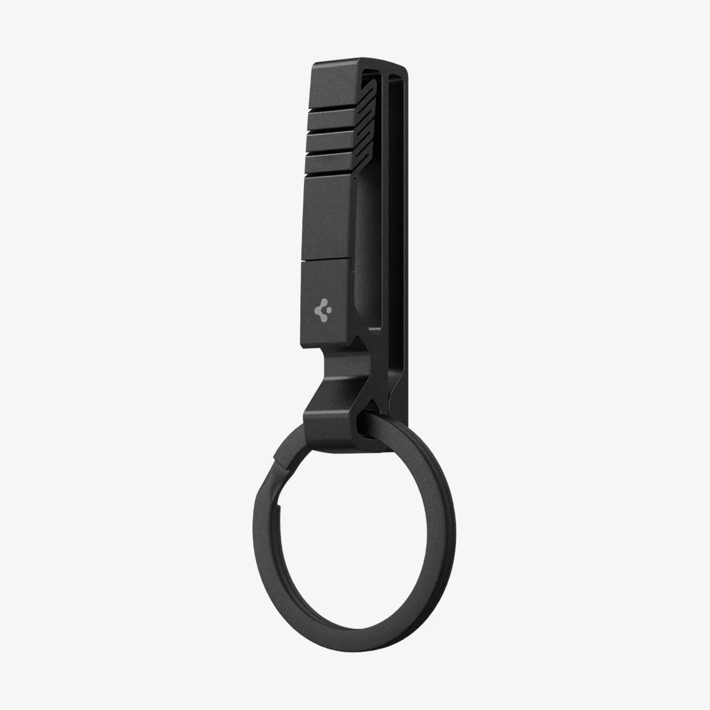 Spigen Key Accessories | Metal Fit | Organizer Black