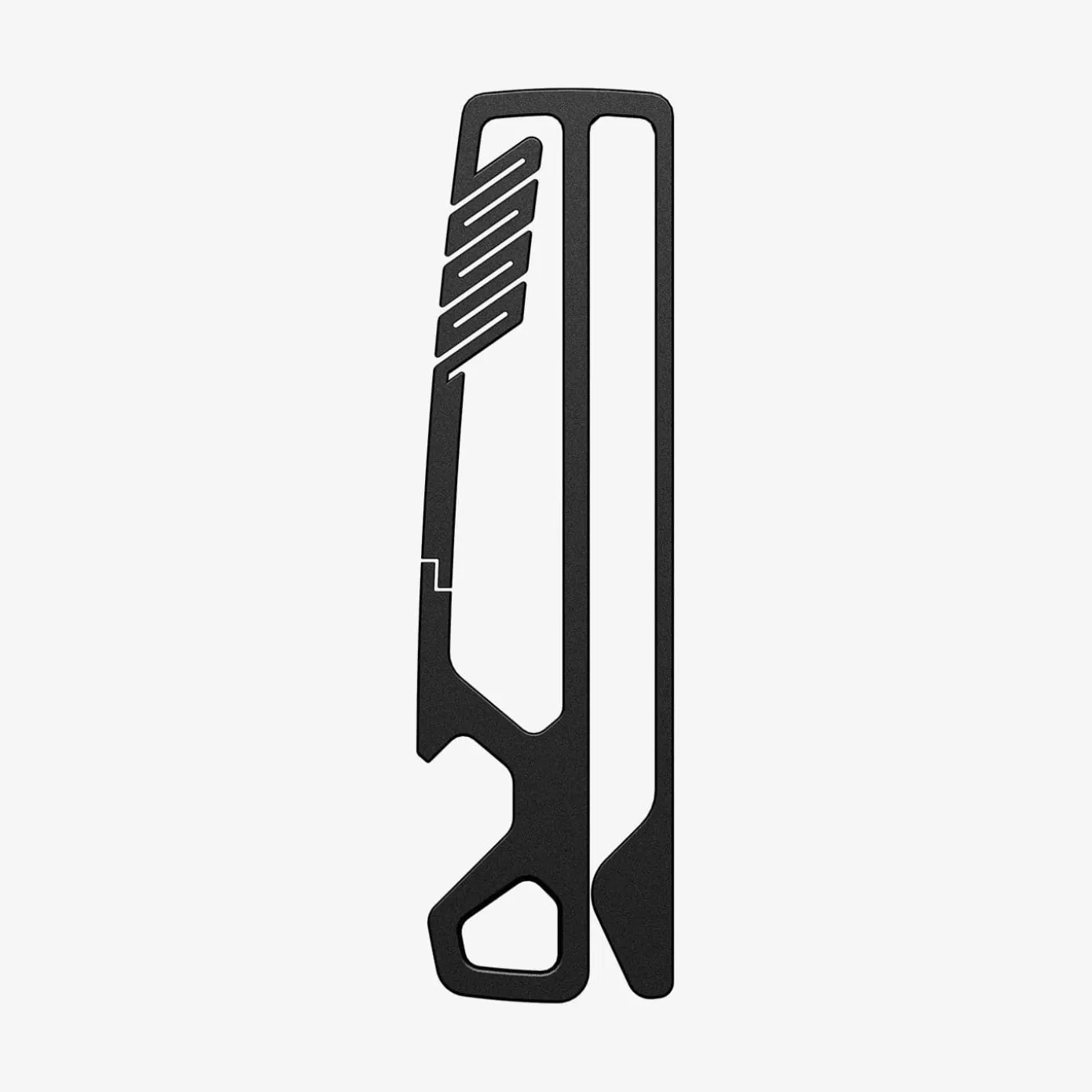 Spigen Key Accessories | Metal Fit | Organizer Black