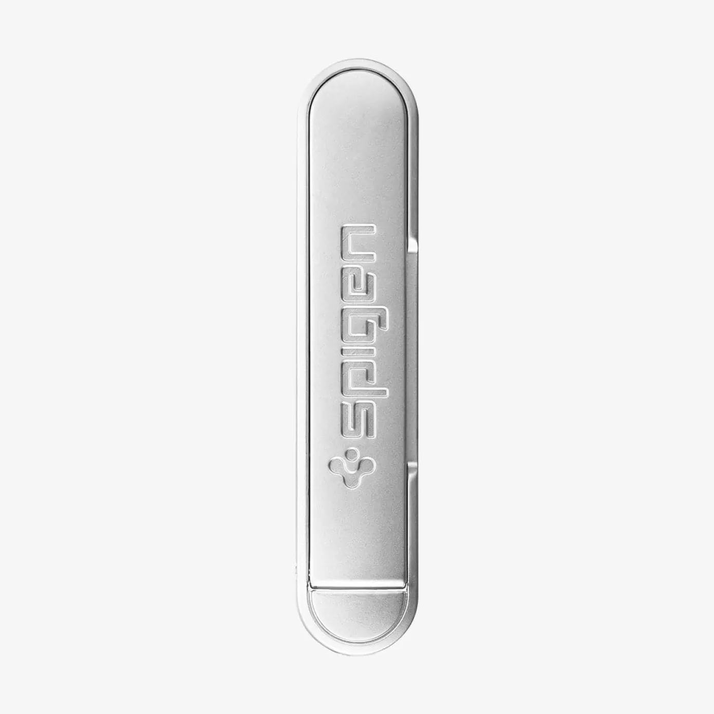 Spigen Accessories | Smart Device·Accessories | Metal Kickstand | U100 Silver