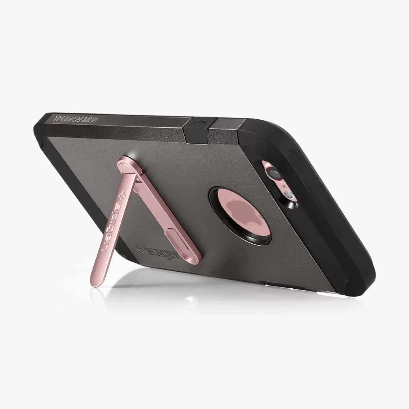 Spigen Accessories | Smart Device·Accessories | Metal Kickstand | U100 Rose Gold