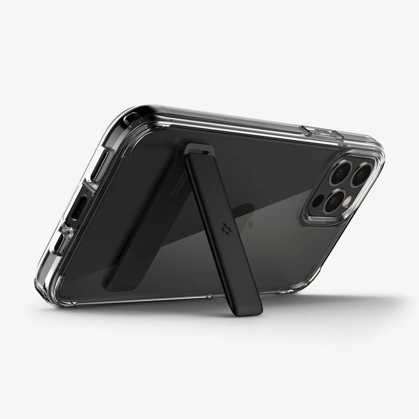 Spigen Accessories | Smart Device·Accessories | Metal Kickstand | U101 Black